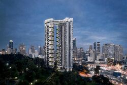 One Pearl Bank (D3), Apartment #610608861